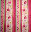 172 Daisies - 3-ply (blue) - Home Fashion